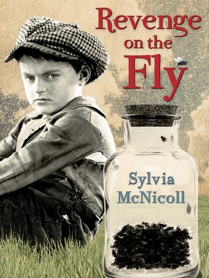 cover image of Revenge on the Fly